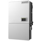 Solectria Inverter, Transformerless, 60kW, 1000VDC Max Input, 480VAC, 10 Year Warranty [MUST ORDER WIRING BOX]. UL1741SB certified Rule 21 compliant.